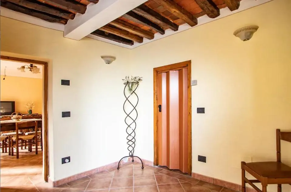 Da Pietro Villa Bagni di Lucca